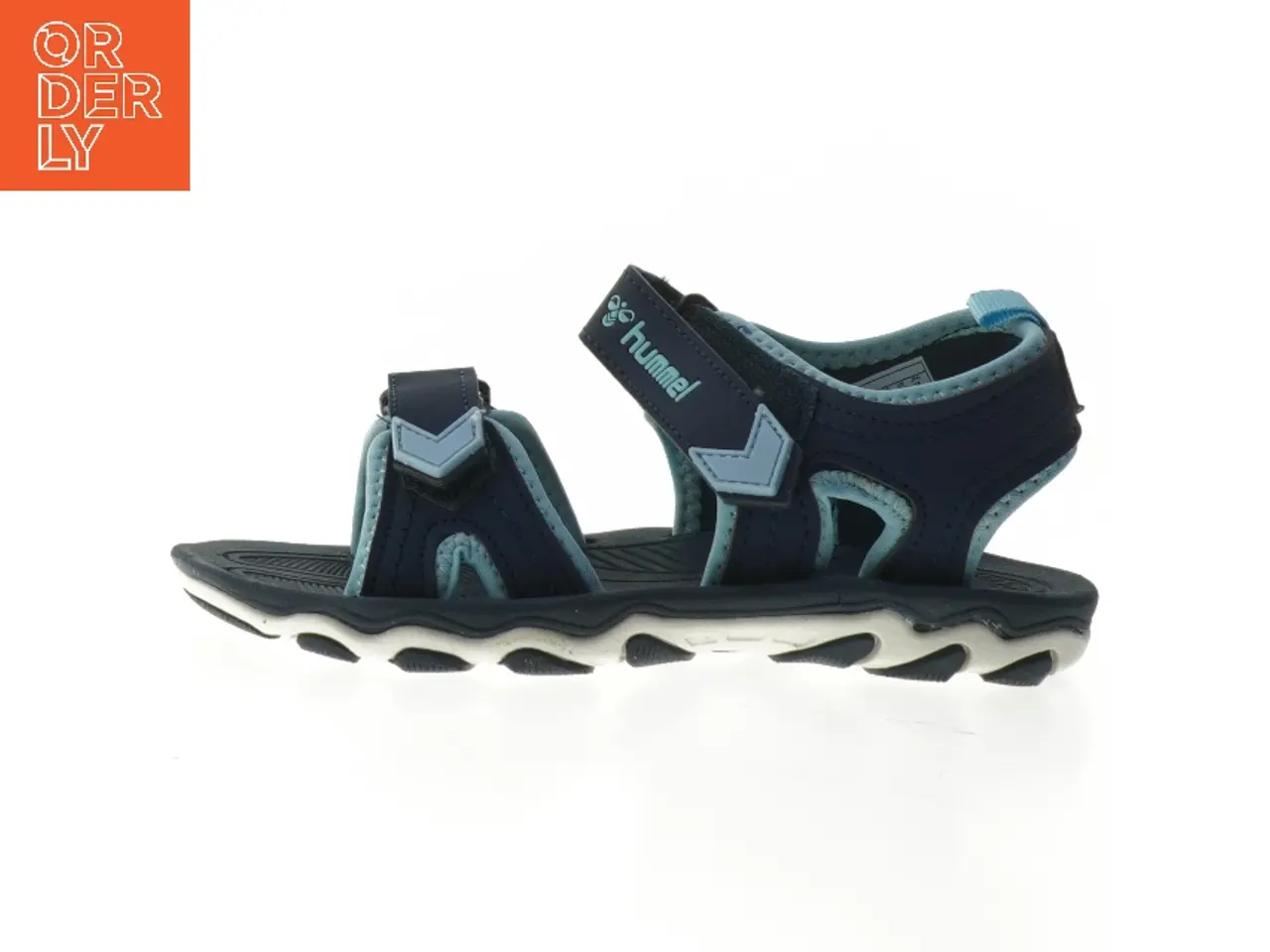 Billede 1 - Hummel sport børne sandaler (str. 30 )