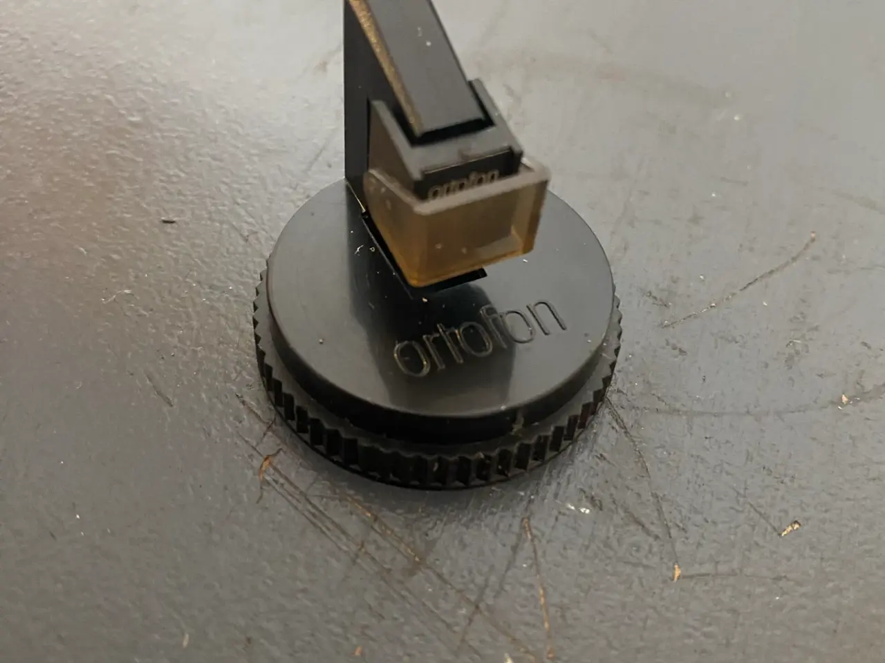 Billede 4 - Ortofon FF15 XE MIKII pladerspillernål