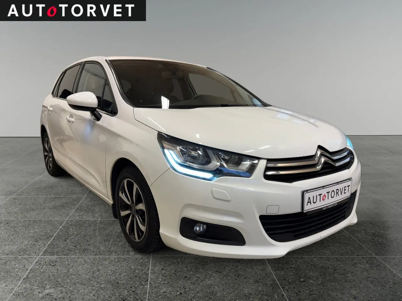 Billede 2 - Citroën C4 1,6 BlueHDi 120 Challenge EAT6
