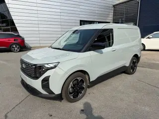 Ford E-Transit Courier 43 Limited