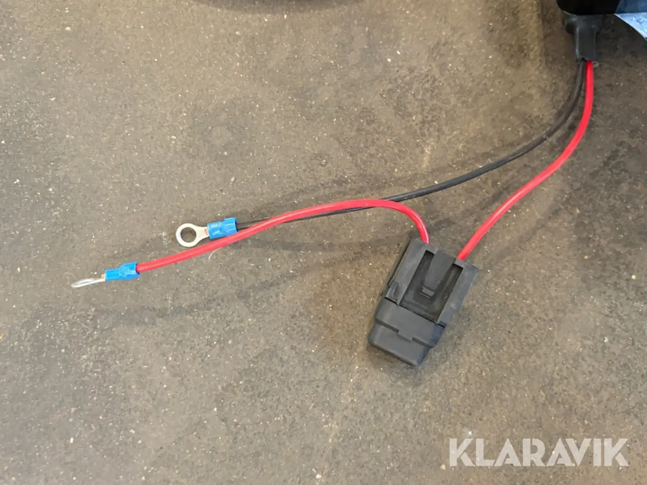Billede 12 - Hydraulisk oliekøler Spal