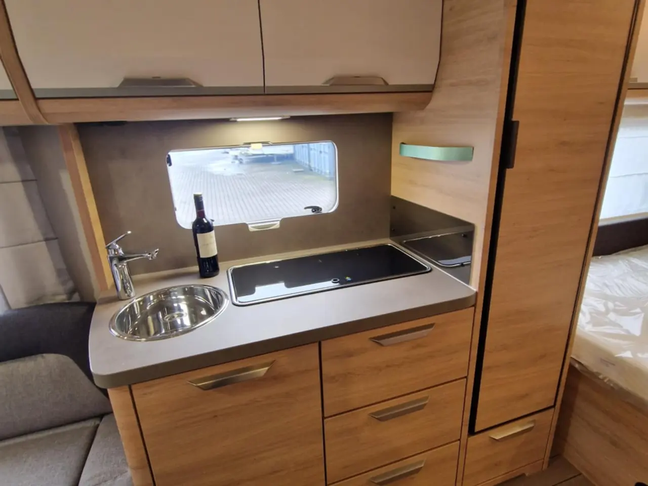 Billede 7 - 2025 - Knaus Südwind 500 FU