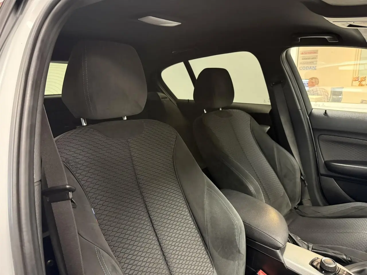Billede 10 - BMW 116d 2,0 D 116HK 5d 6g