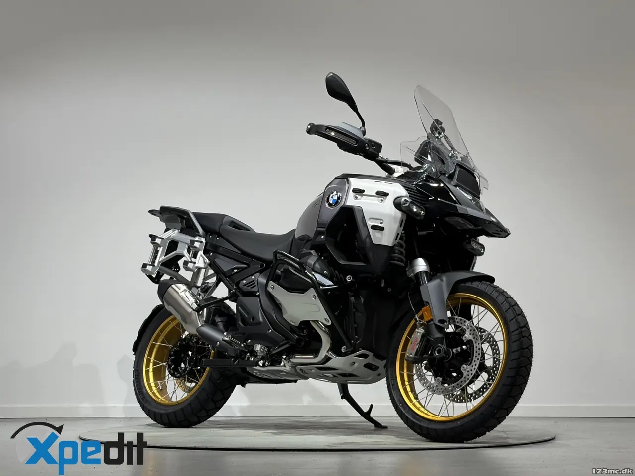 Billede 5 - BMW R 1300 GS Adventure