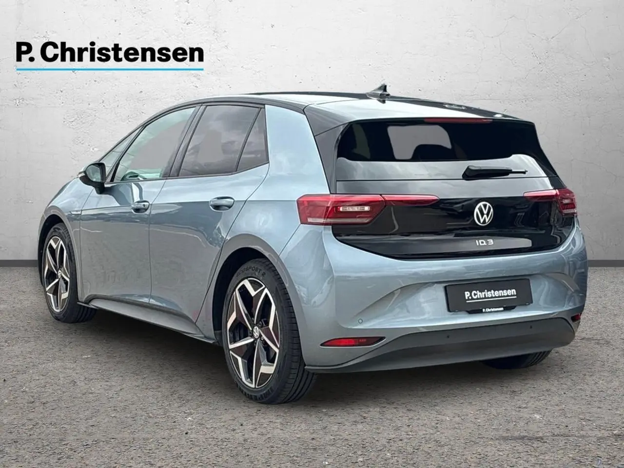 Billede 3 - VW ID.3 77 Pro S Tour