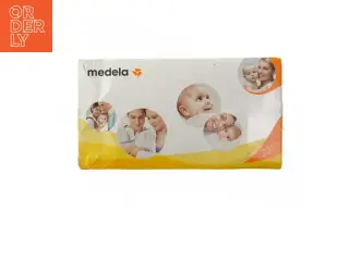 Medela Harmony brystpumpe og fodersæt fra Medela