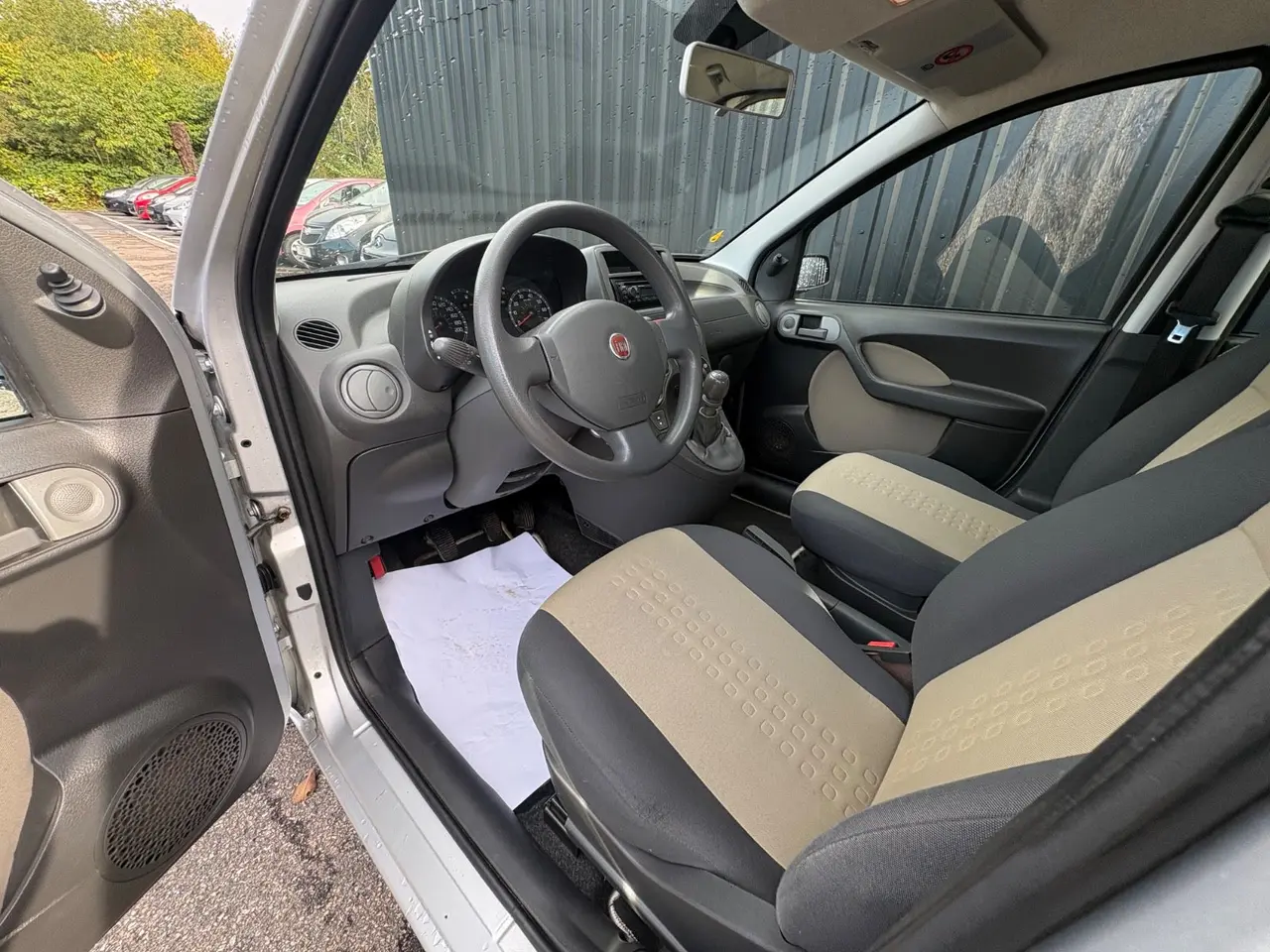 Billede 6 - Fiat Panda 1,2 Ciao
