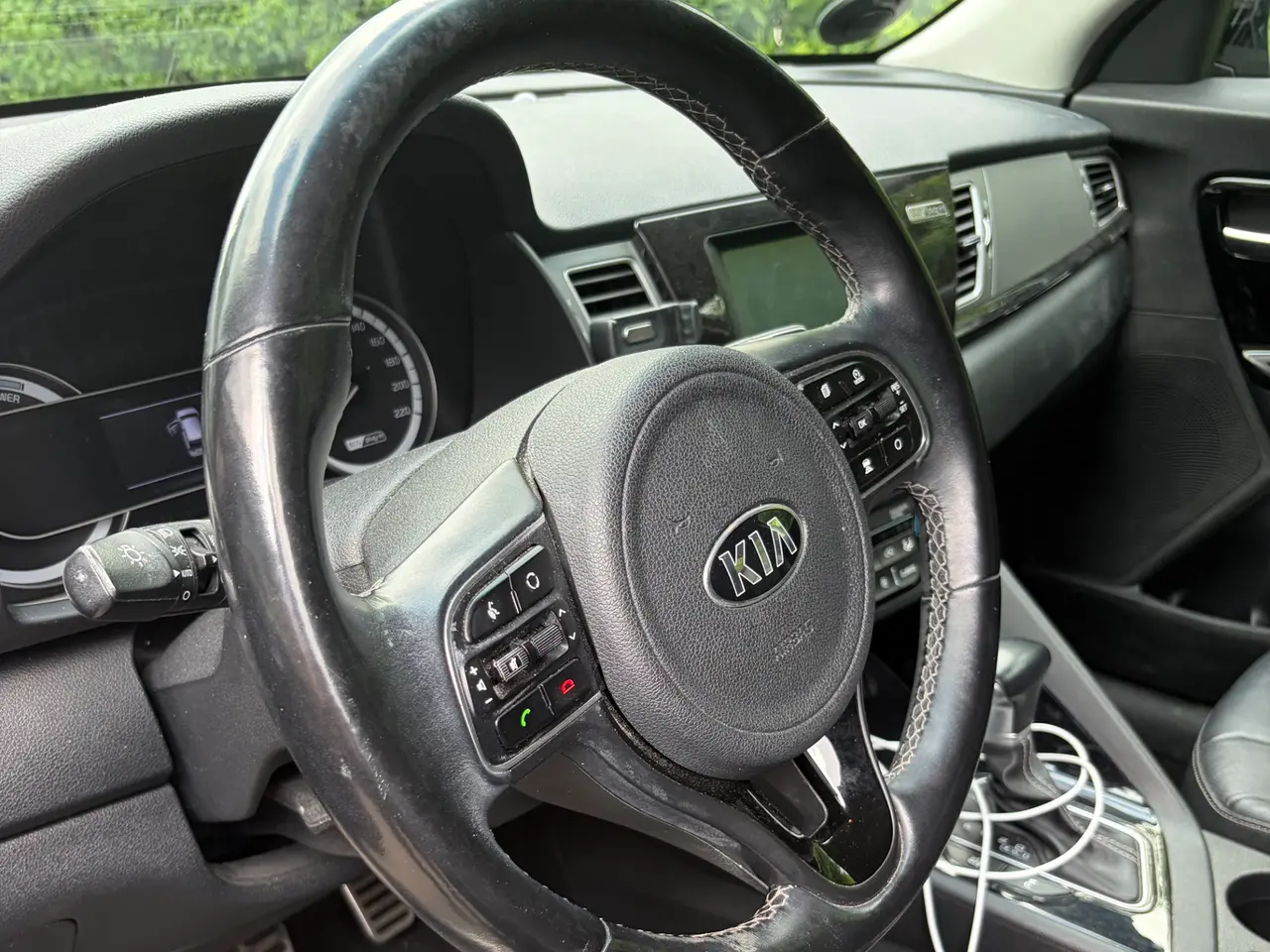 Billede 7 - Kia Niro 1,6 PHEV Advance DCT