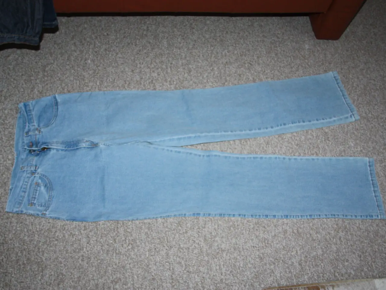 Billede 1 - Aberdeen Woman jeans Stretch str. 42