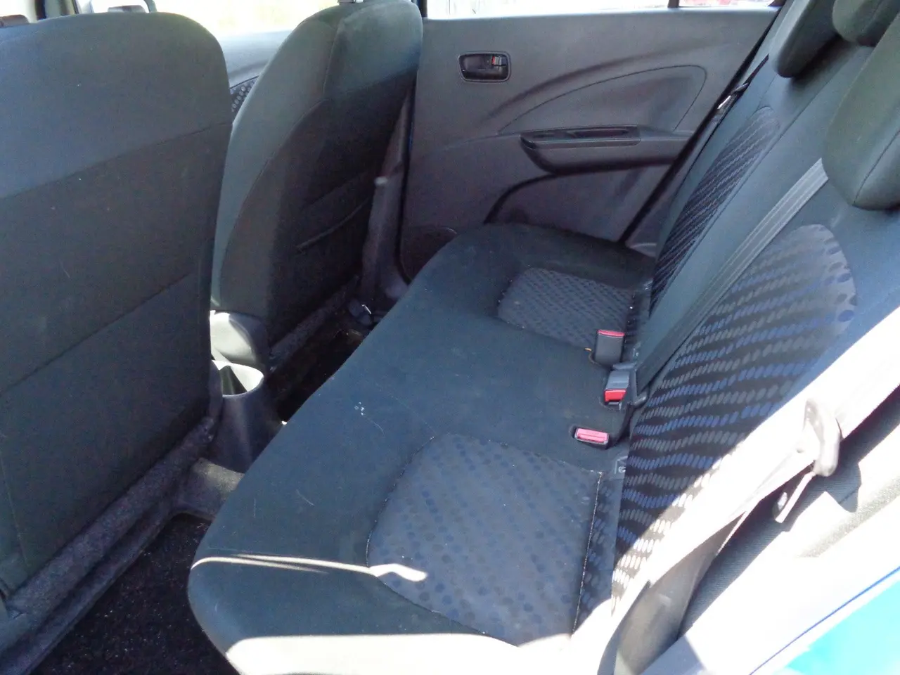 Billede 7 - Suzuki Celerio 1,0 Dualjet Club