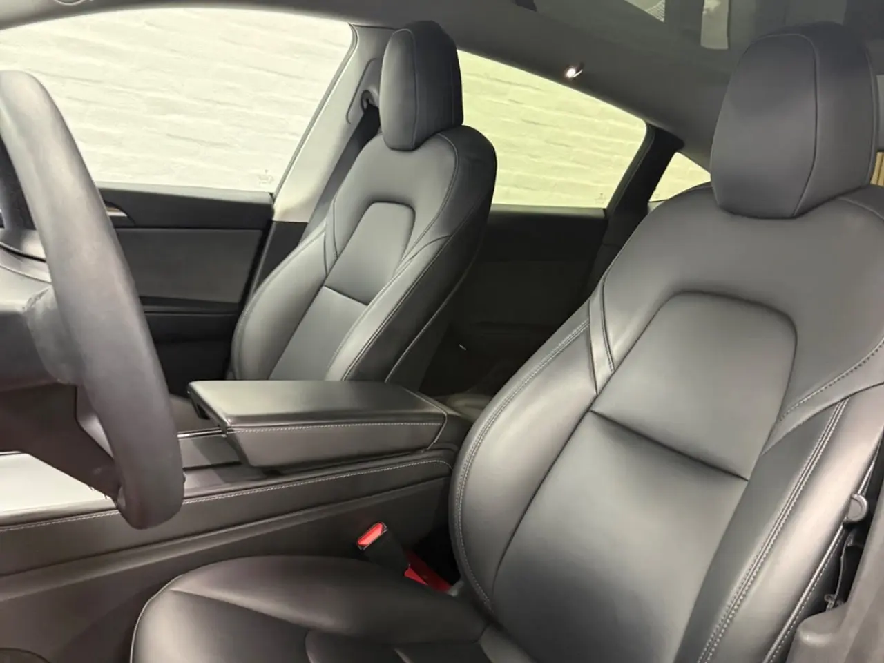 Billede 5 - Tesla Model Y Long Range AWD