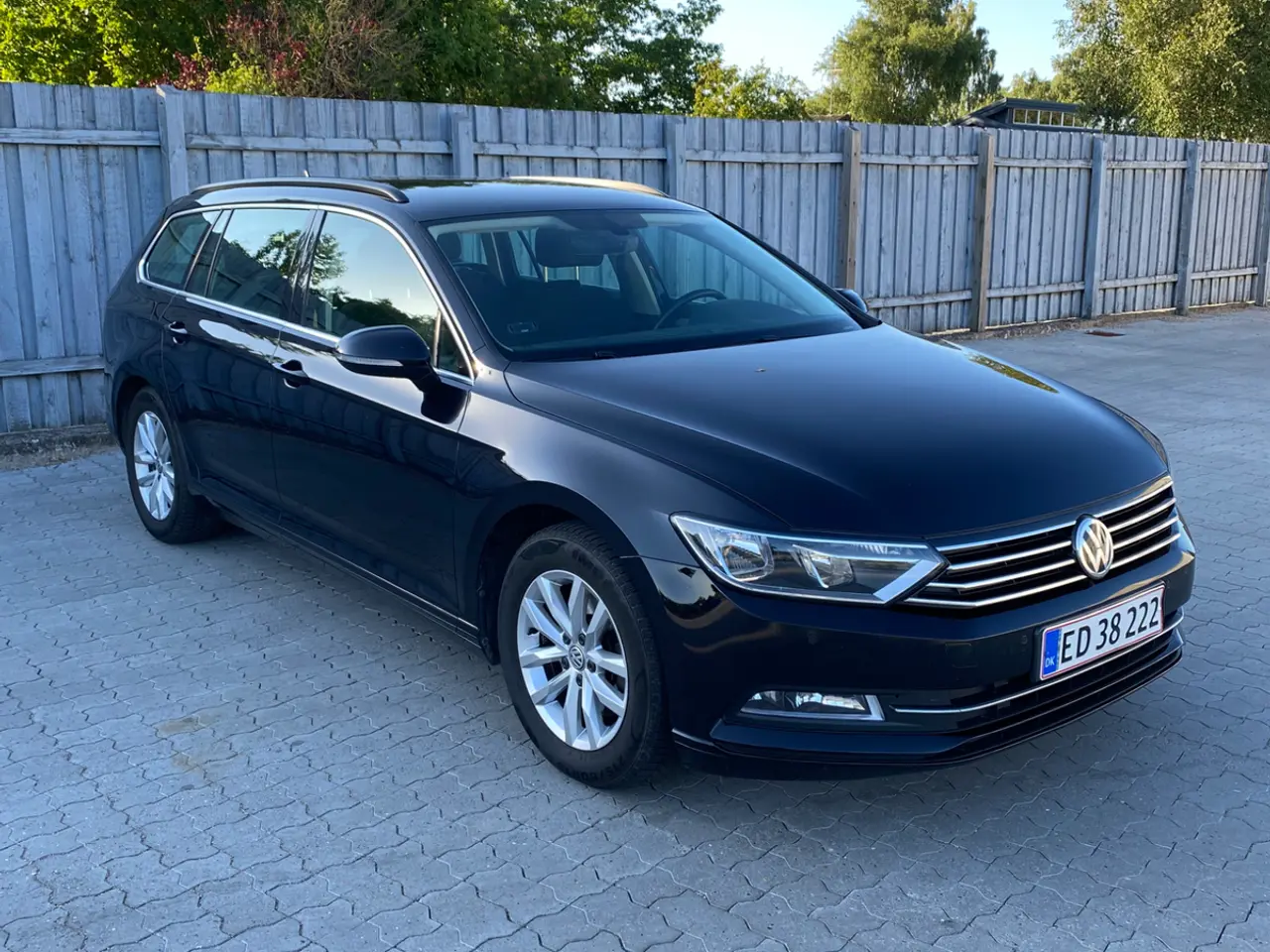 Billede 1 - VW Passat 1,4 TSi 150 Comfortline Variant DSG