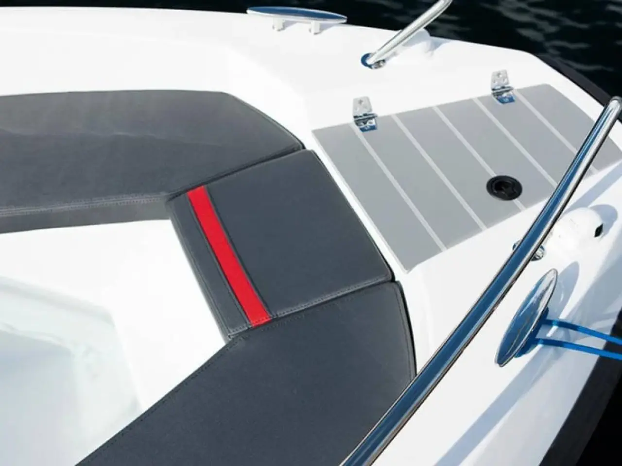 Billede 5 - Sting 530 S - 50 HK Yamaha