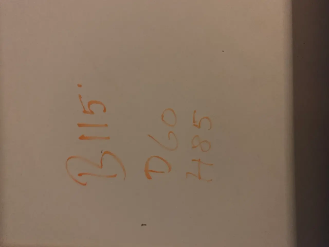 Billede 1 - Lidt forskelligt 