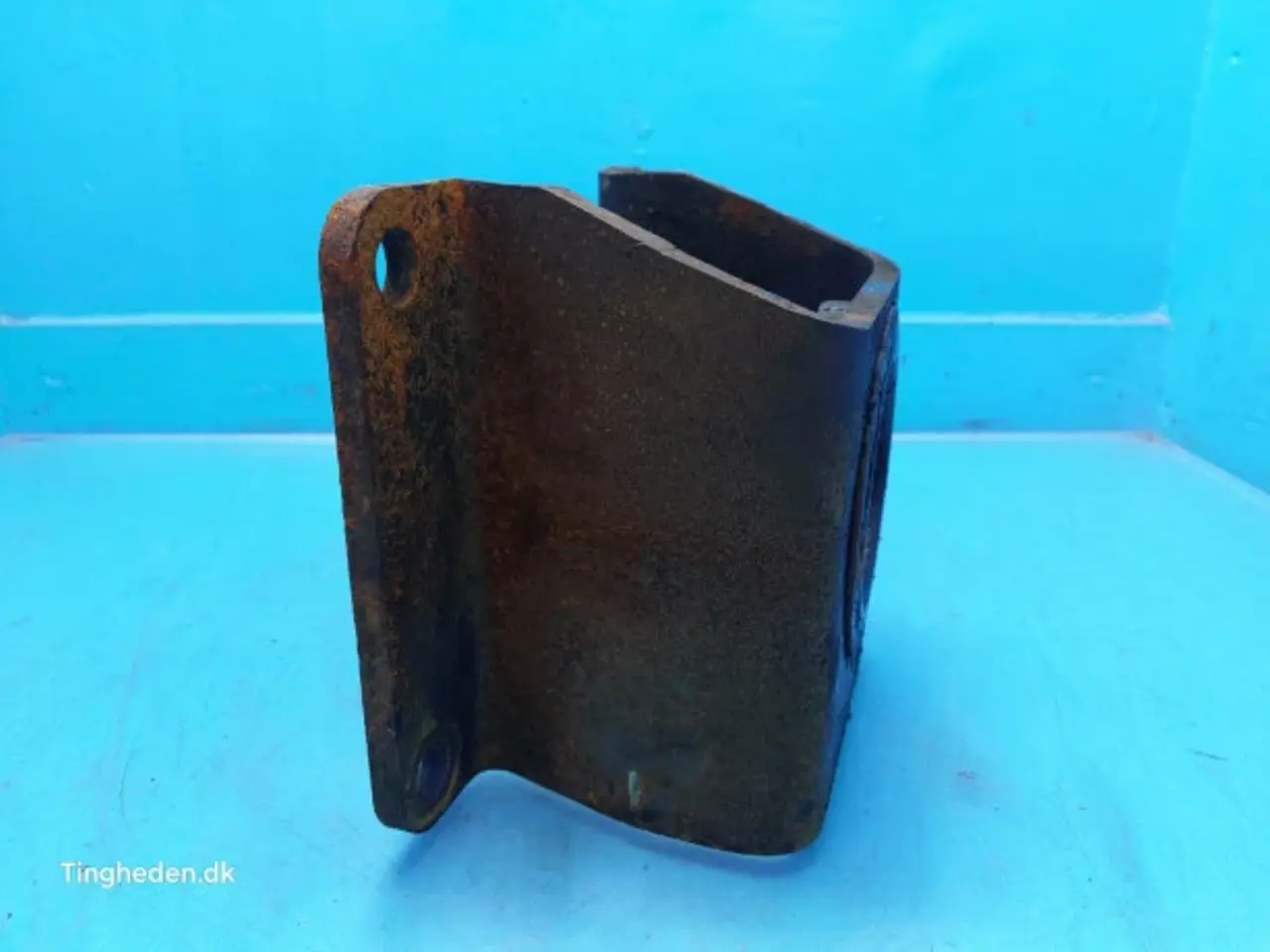 Billede 11 - Case Farmall 95A Beslag 84388799