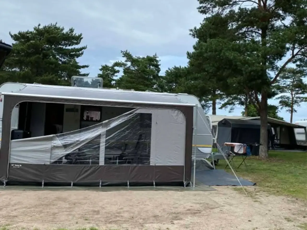 Billede 16 - Dethleffs Lifestyle Camper 560 sk 2005