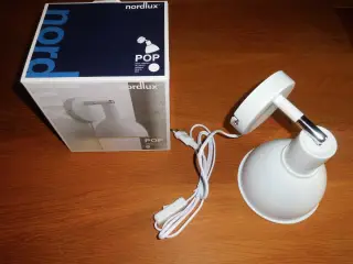 Væglampe Nordlux "Pop"