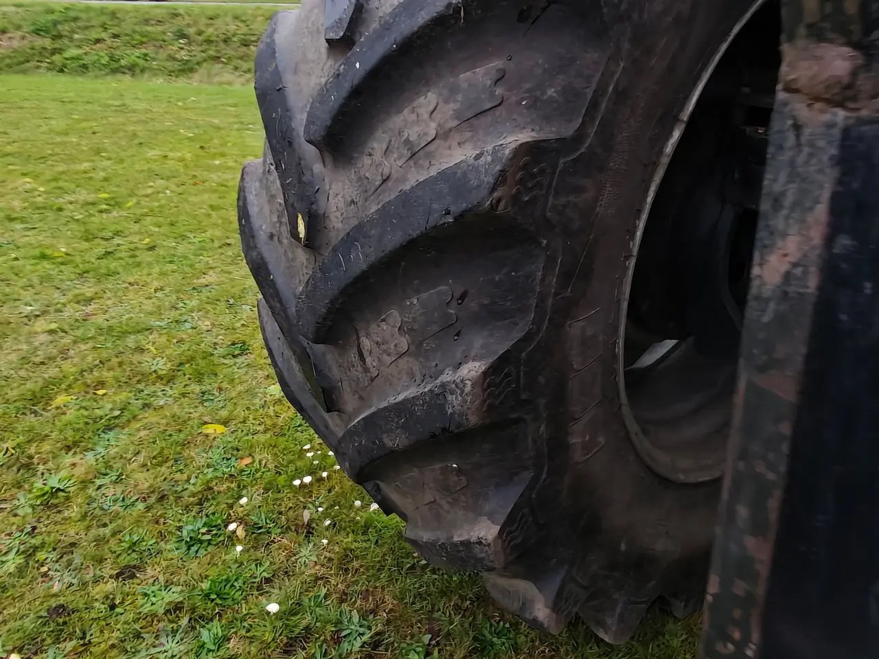 Billede 19 - New Holland T7.315