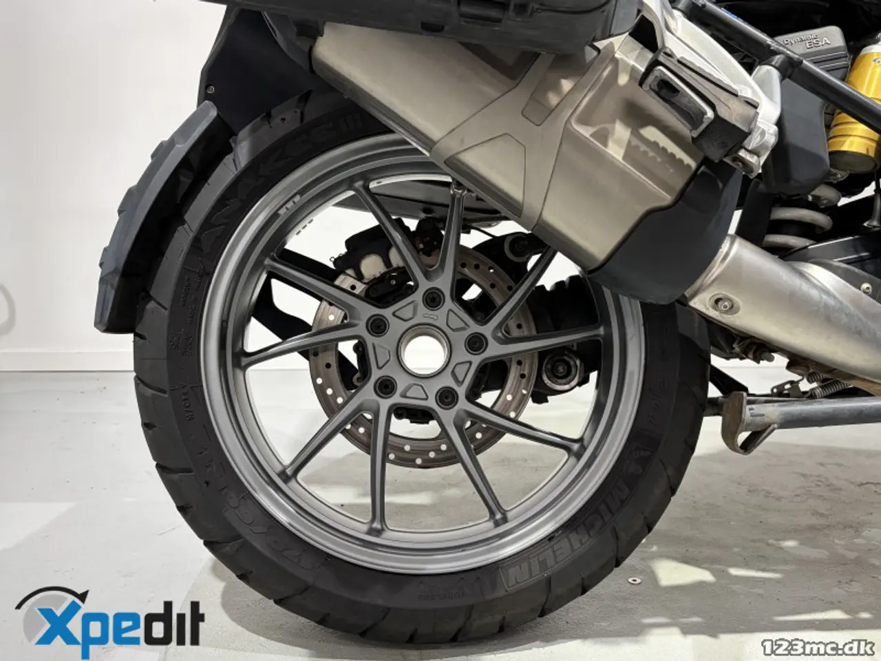 Billede 23 - BMW R 1200 GS