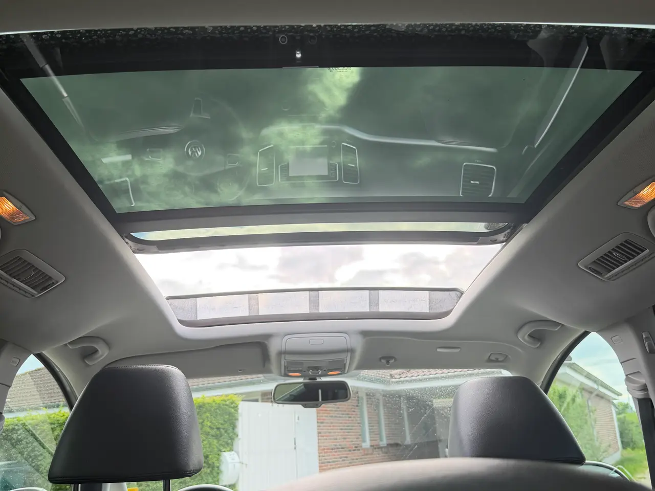 Billede 7 - VW Sharan 2,0 TSi DSG BMT 7prs - udstyrsbombe