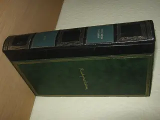 Kim" af Rudyard Kipling
