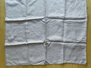 H&M Home hovedpudebetræk hør