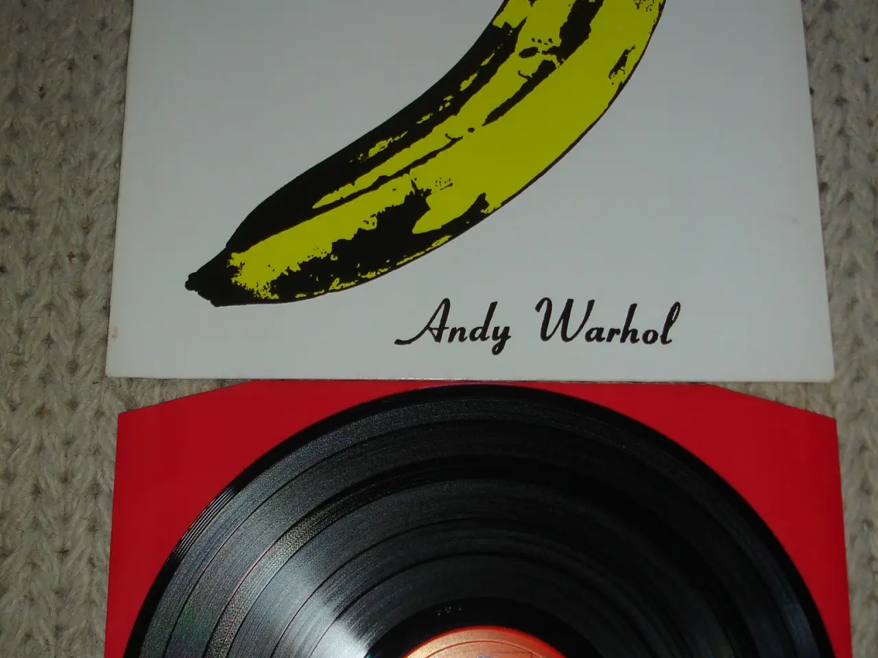 Billede 1 - (Sender gerne) The Velvet Underground & Nico