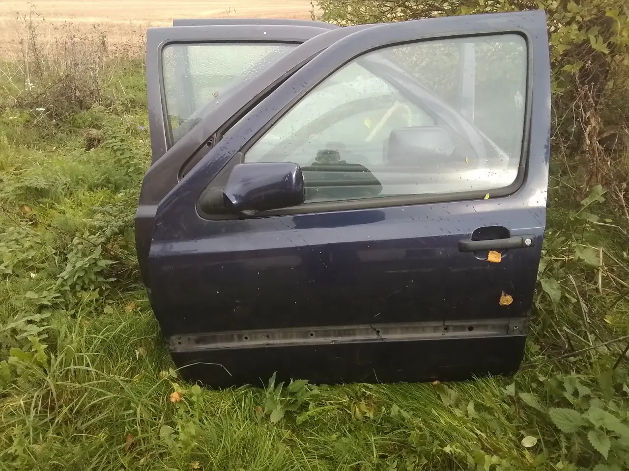 Billede 18 - Vw Golf 3 vr6