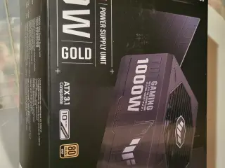 ASUS TUF Gaming 1000W