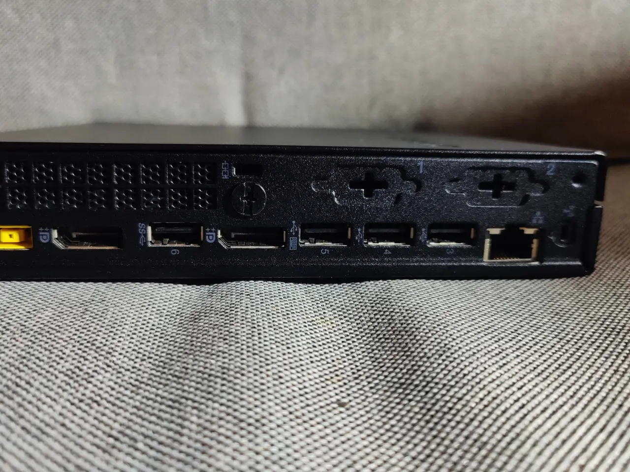 Billede 2 - Lenovo thinkcentre M625q