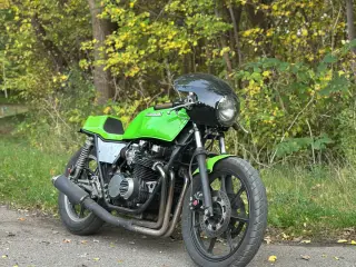 Kawasaki Z750E