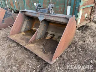 Skovl