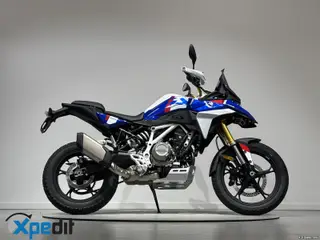 BMW F 450 GS