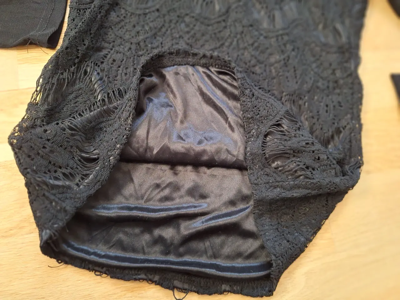 Billede 6 - Bluse 		