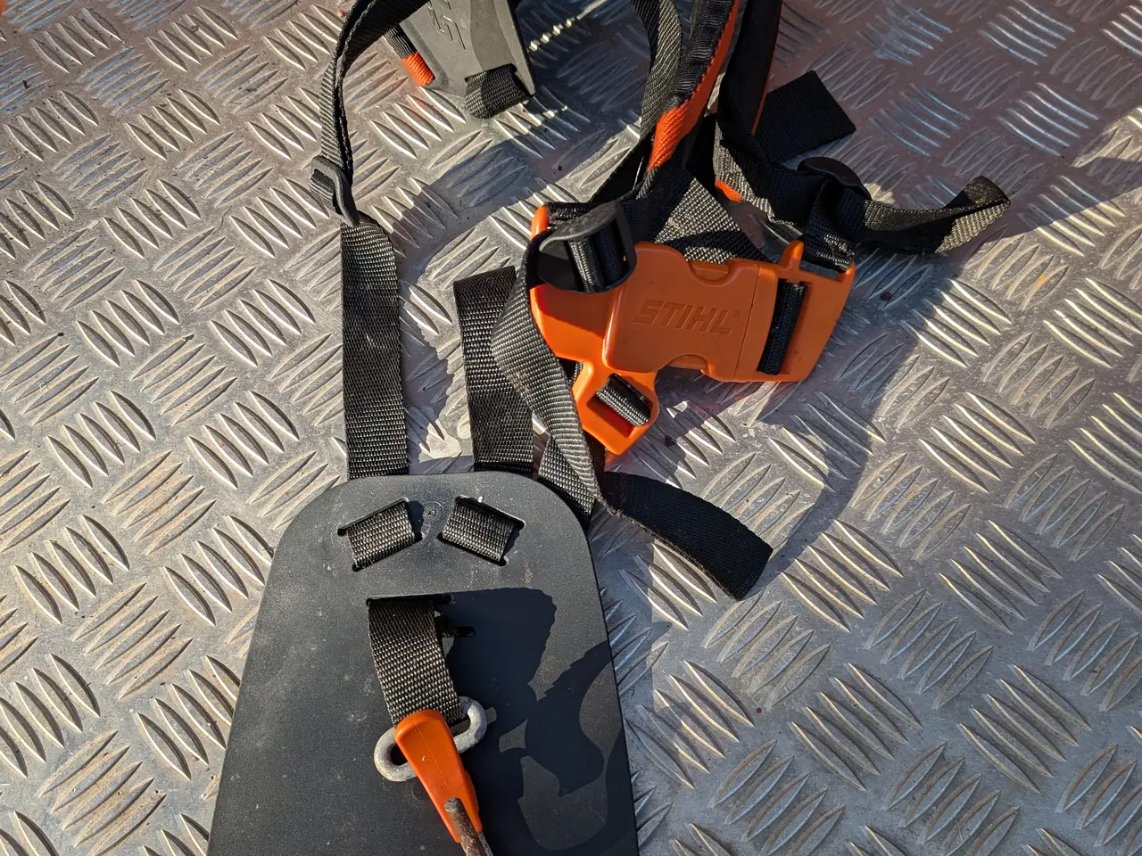 Billede 8 - Stihl FS130 sælges