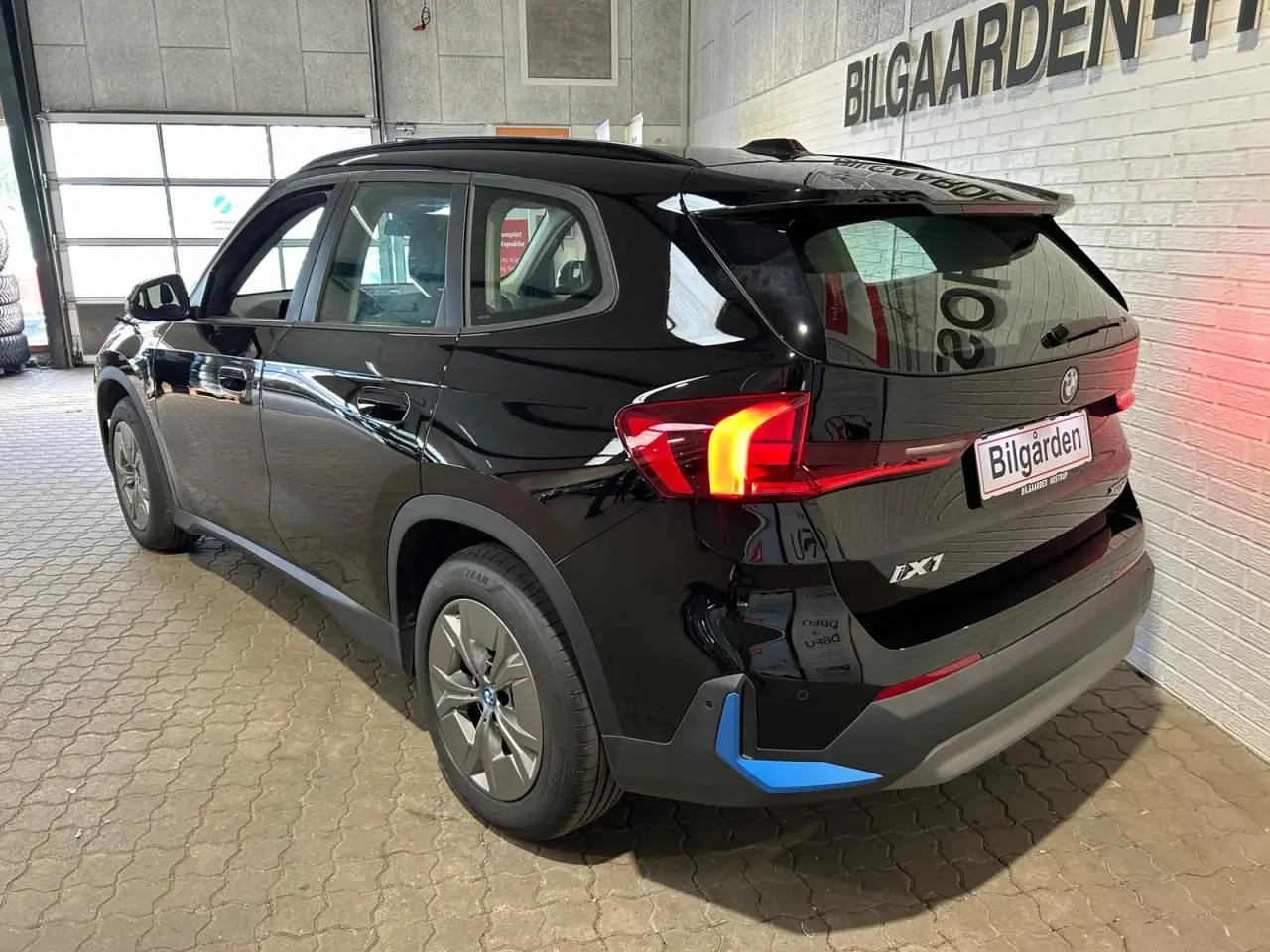 Billede 4 - BMW iX1 xDrive30 X-Line