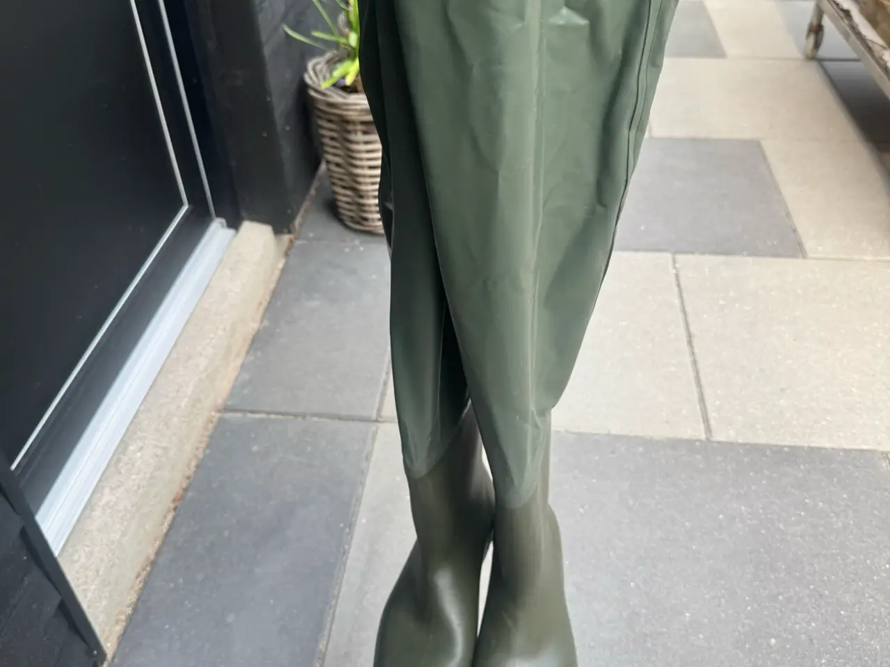 Billede 1 - Waders