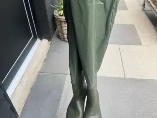 Waders