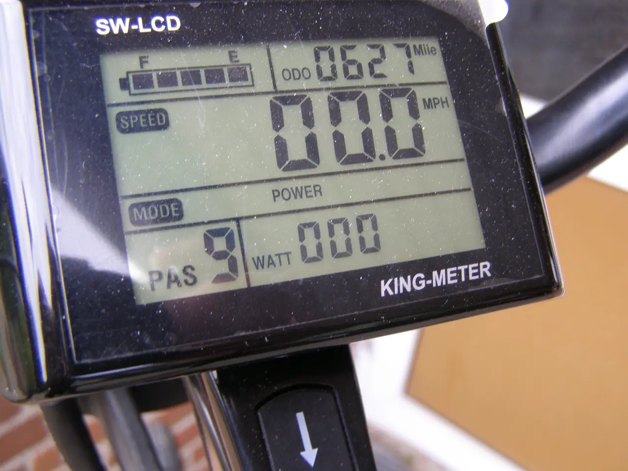 Billede 6 - lindebjerg elcykel,