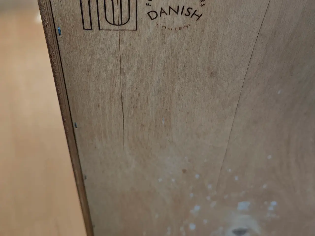 Billede 11 - Skænk. Poul hundevad