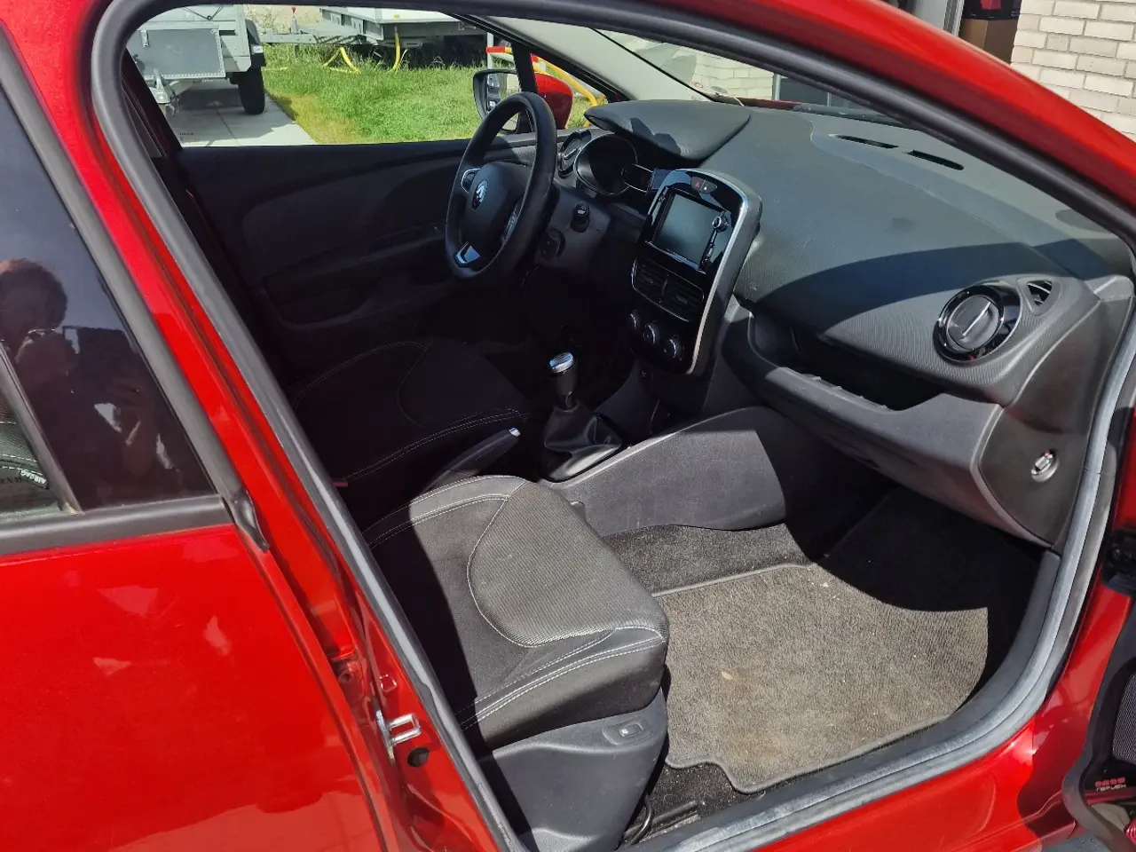 Billede 12 - Renault Clio