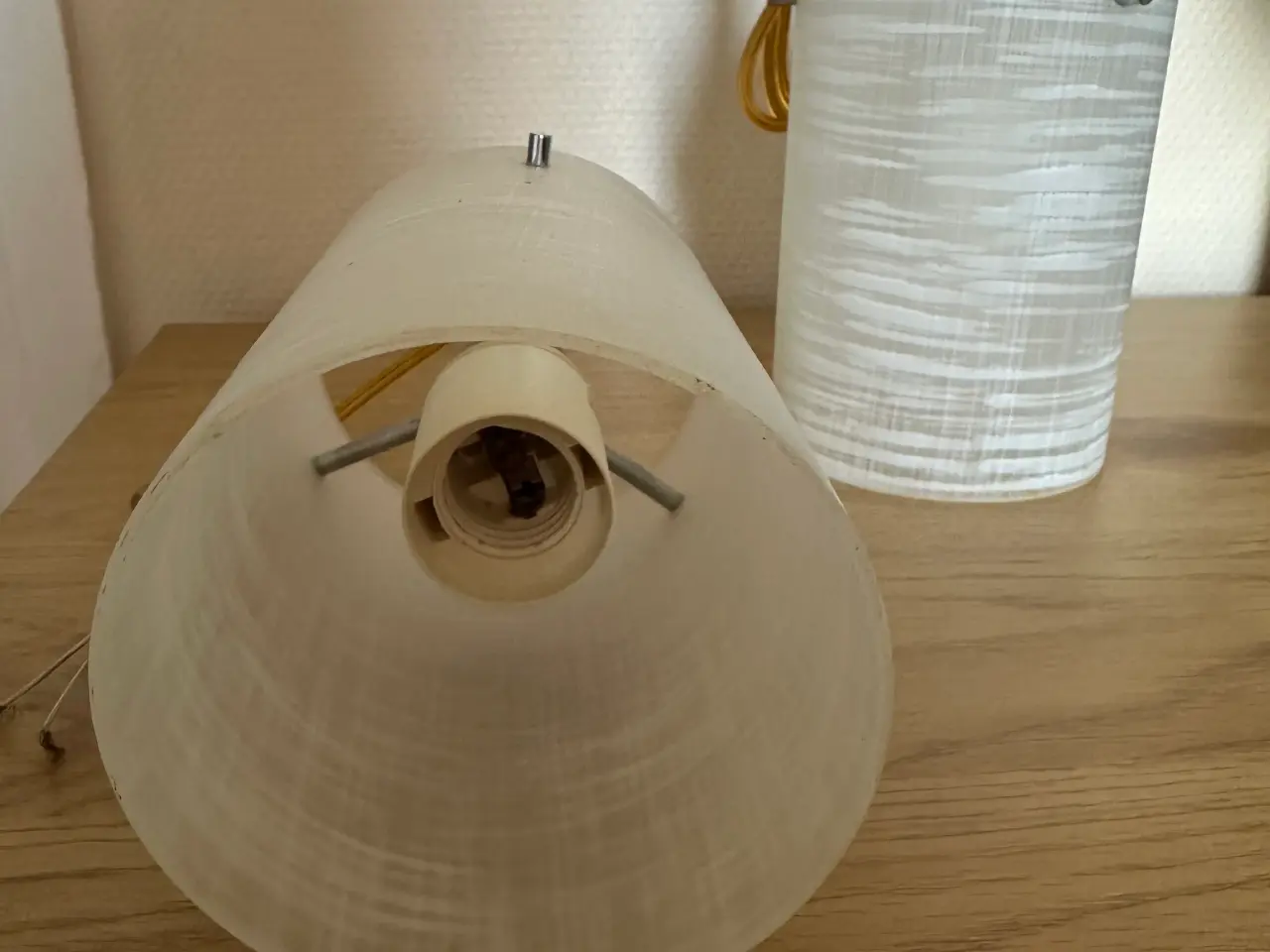 Billede 3 - Retro lamper
