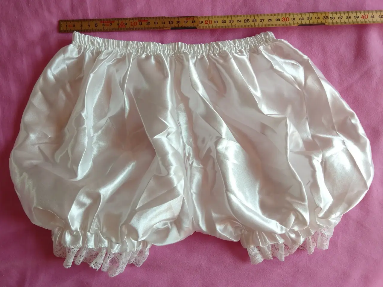 Billede 3 - Bloomers / Gudebuks