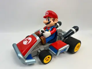 Super Mario Kart, stor model / bil (Nintendo 2013)