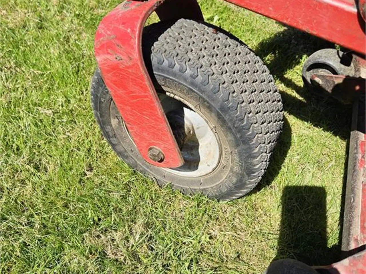 Billede 32 - Ferris ZT2500 IS - Zero turn mower - EPA Approved