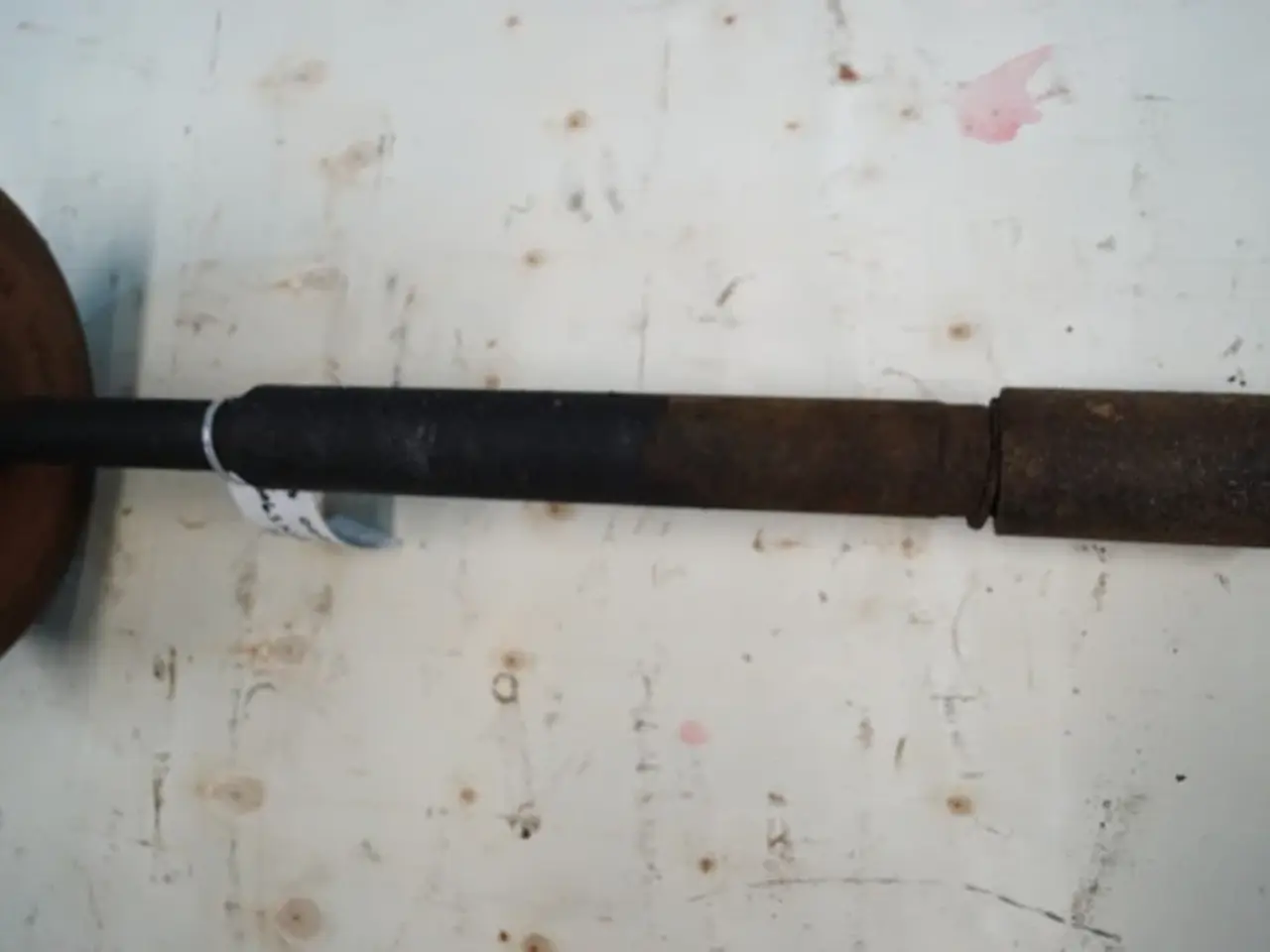 Billede 15 - Massey Ferguson 32 Aksel 46145900