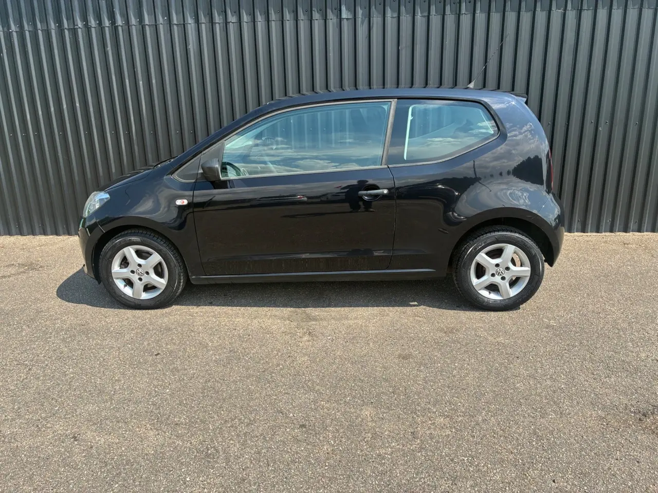 Billede 1 - VW Up! 1,0 60 Take Up!