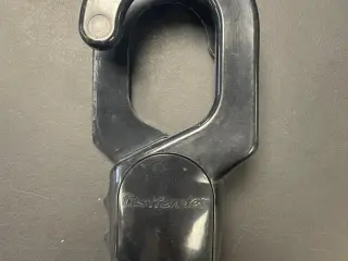 Fastfender fenderholdersæt af 2 stk