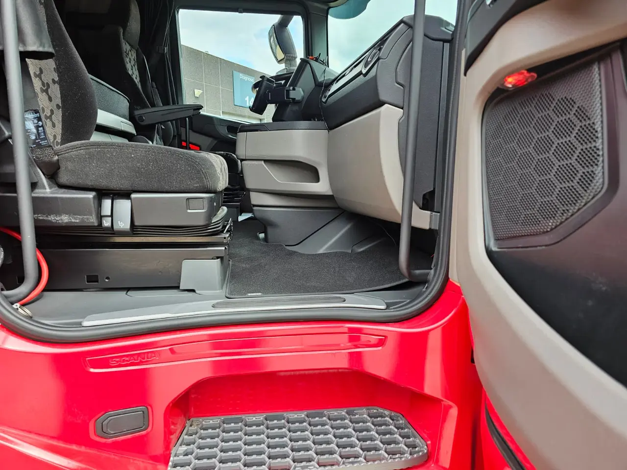 Billede 7 - Scania S500 6X2, Trækker