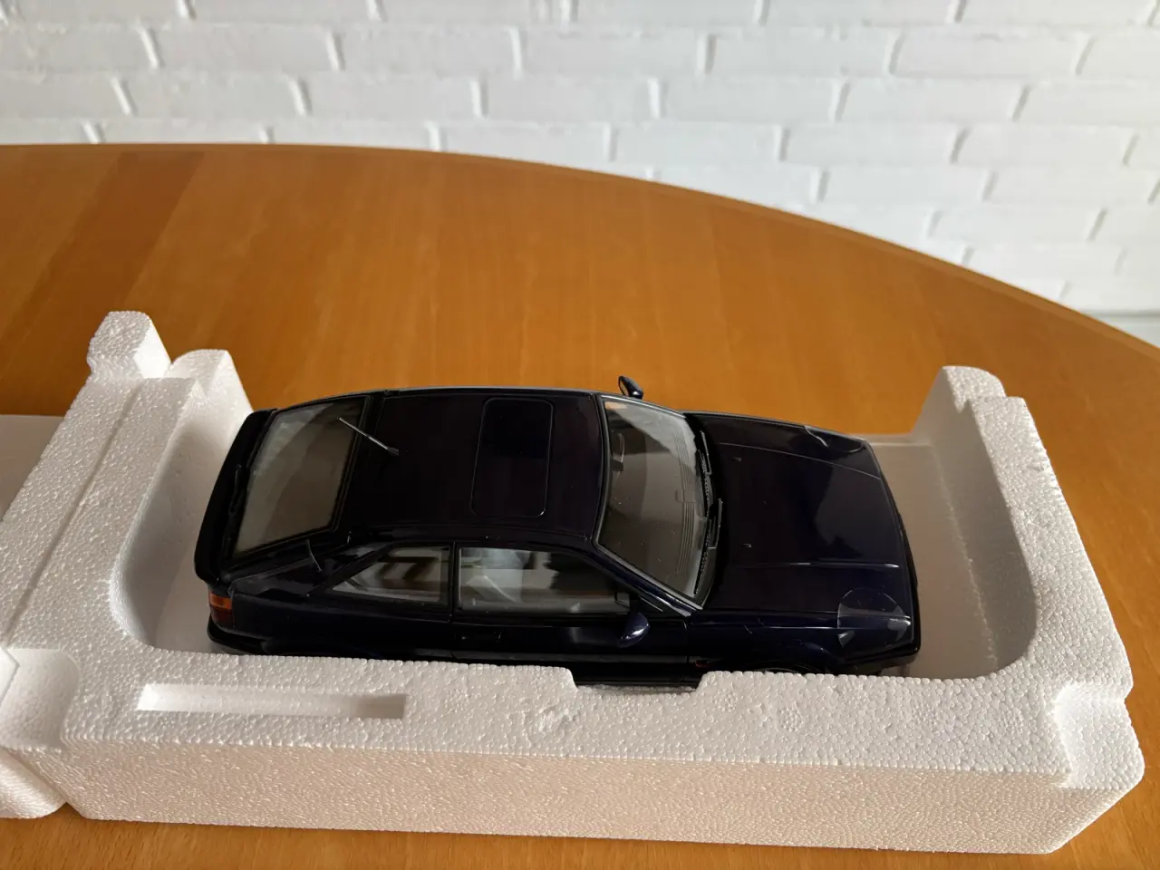 Billede 6 - VW Corrado VR6 1:18